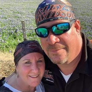 Meet your Posher, Barbara